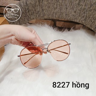 Kính Mát Nữ Thời Trang Hàn Quốc 8227