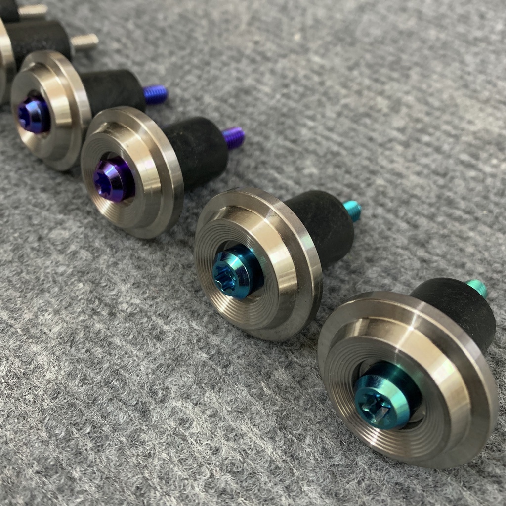 Gù Salaya Dẹp Mẫu Phay Thái Siêu Nét Siêu Bóng