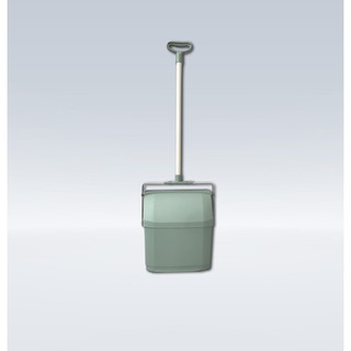 Ky hốt rác có nắp đậy TL1-2020
