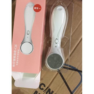 [Đang Sales] Máy Massage Mặt ion Cầm Tay Mini  - [dogiadungbanbuon]