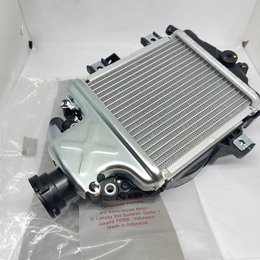 Bộ két nước Vario 125-150 2019, Click 125-150 2019  nhập khẩu chính hãng Honda Indonesia - PT HỒNG ÂN