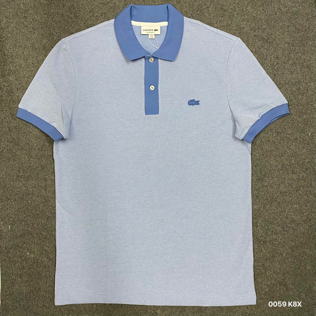 Áo Polo Lacoste PH0059 Chính Hãng