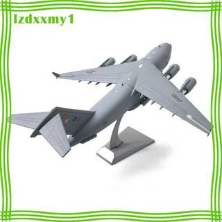 [Máy bay mô hình máy bay đúc Máy bay vận chuyển 1 / 200 Bộ sưu tập máy bay di động