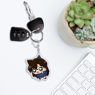 Móc Khóa Hình Thám Tử Conan Edogawa
