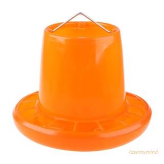 Máng nước uống cho gà vịt 6.6 pound