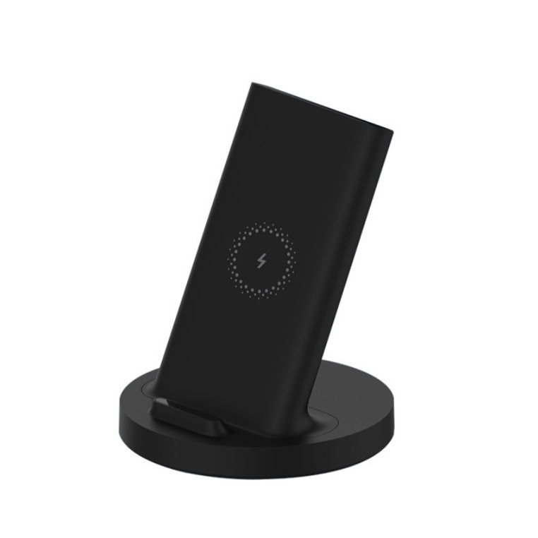 Dock sạc dựng không dây Xiaomi vertical universal wireless charger 20W WPC02ZM