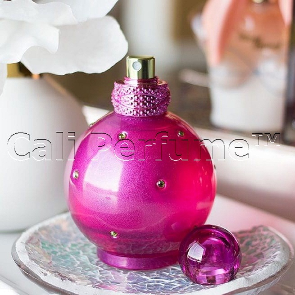 Nước Hoa Nữ Fantasy Mùi Ngọt Ngào Dễ Thương