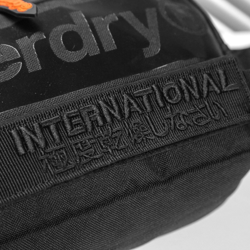 Túi bao tử Superdry