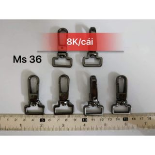 Móc size 1,8cm-m36