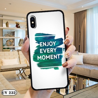 Ốp lưng nhám in hình 3D IPhone XS Max