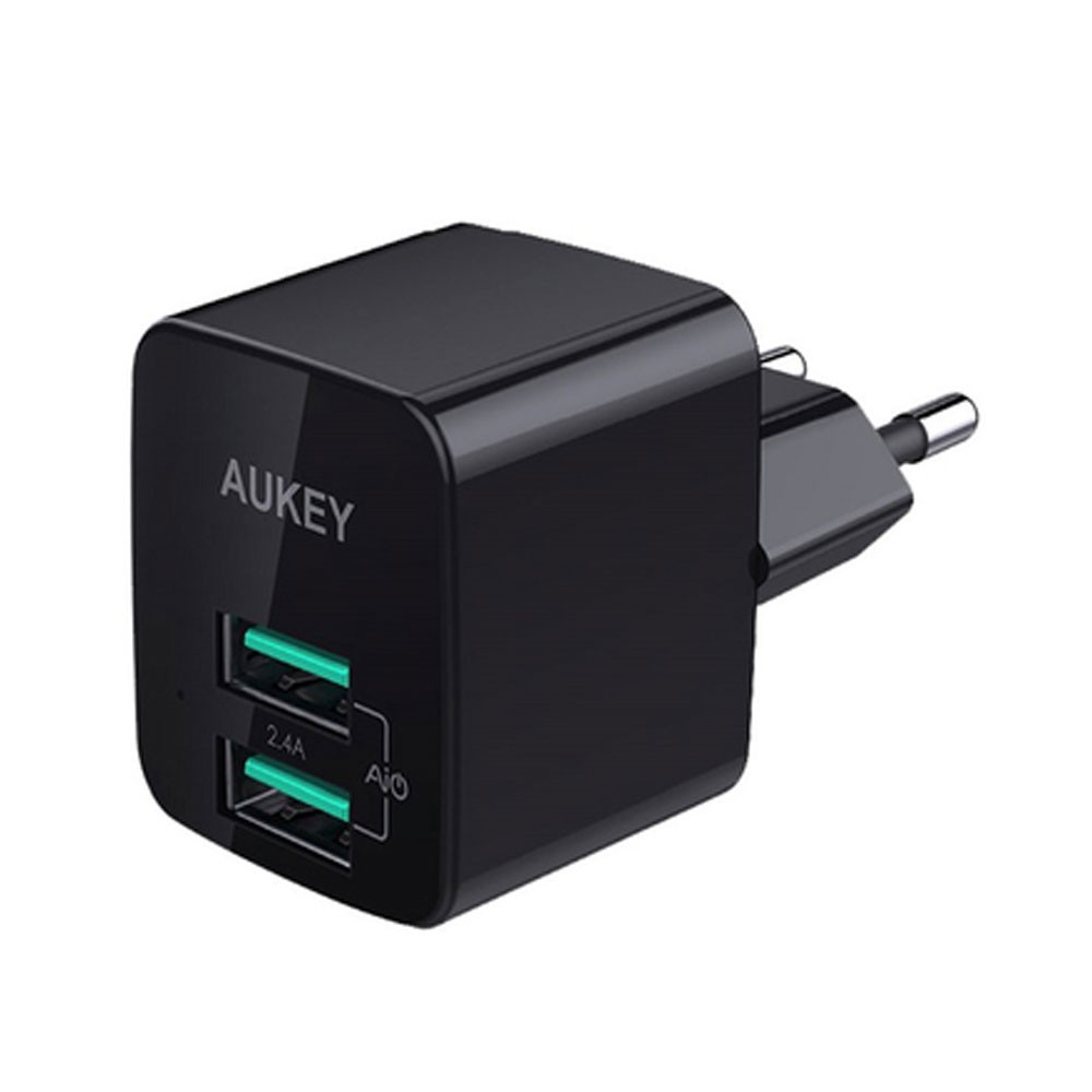 Đầu Chuyển Đổi Aukey Pa U32 Aukey_Pa-U32