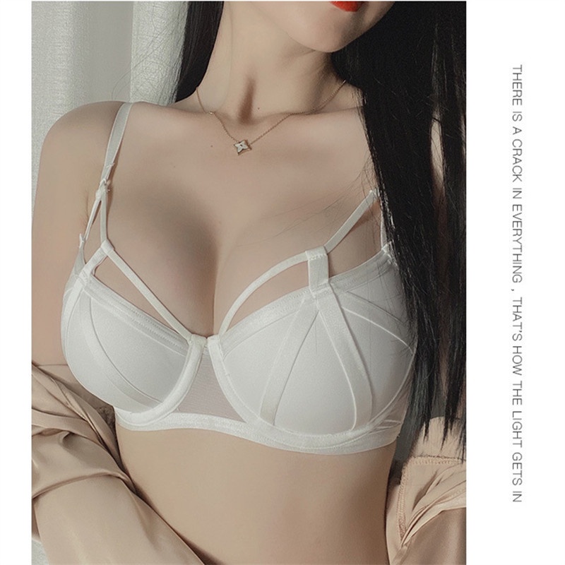 Áo Lót Nâng Ngực Quyến Rũ Dành Cho Nữ Size 32-38AB