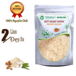 Bột hạnh nhân hảo hạng Tấn Phát