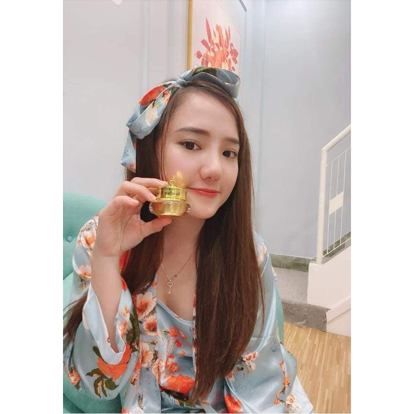 KEM FACE N GOLD DƯỠNG TRẮNG - 4694