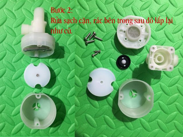 Máng uống cho gà , vịt , ngan , ngỗng , trâu , bò , dê