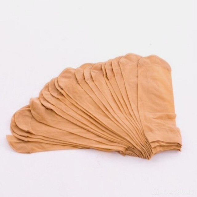 Tất Da Chân Cổ Ngắn_Xưởng May Quang Anh