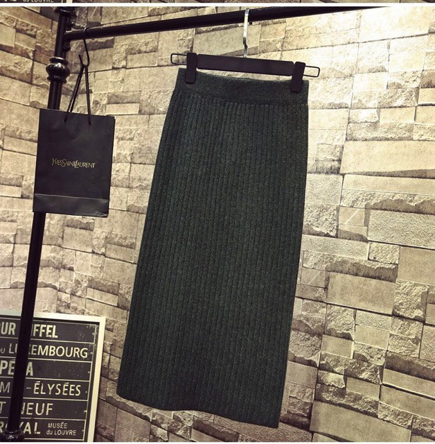 chân váy len hot 2019, Chân váy tôn dáng | BigBuy360 - bigbuy360.vn