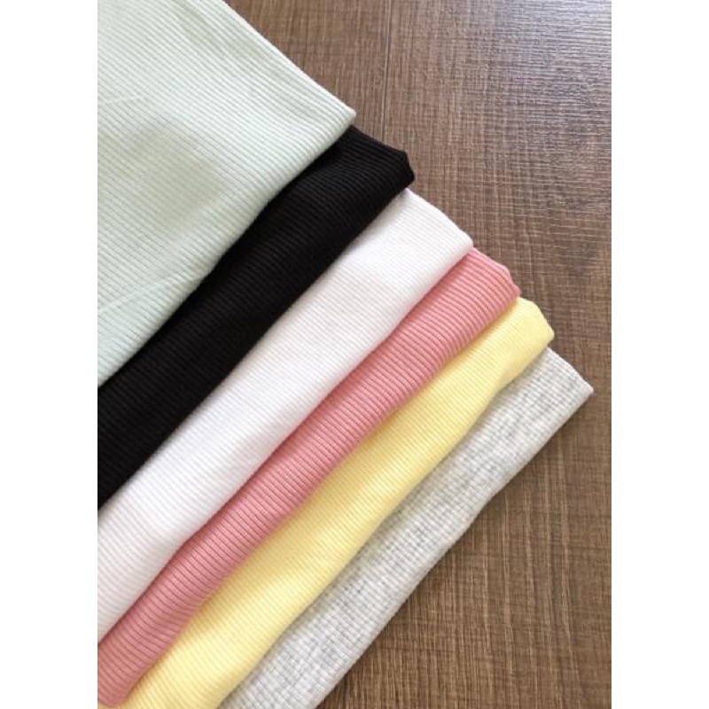 Áo gân tay lỡ xuât dư F21