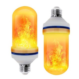 Bóng Đèn Led Ngọn Lửa Flame Bulb E27