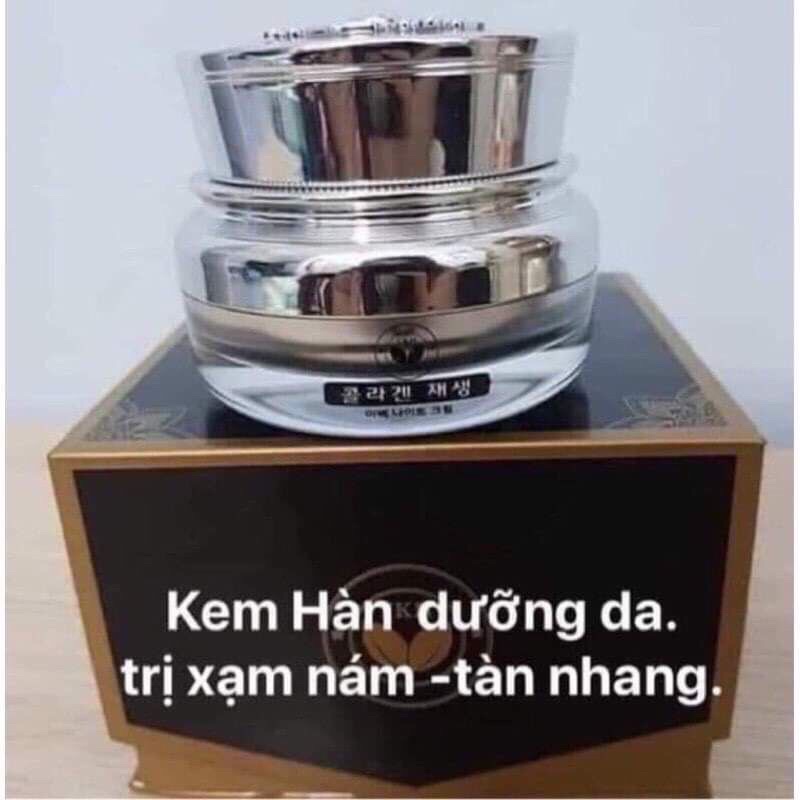 KEM HÀN TKH