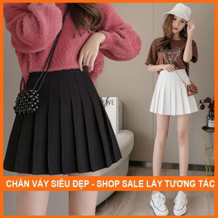 Chân váy ngắn chữ a xếp ly, Chân váy Tennis xếp li | BigBuy360 - bigbuy360.vn