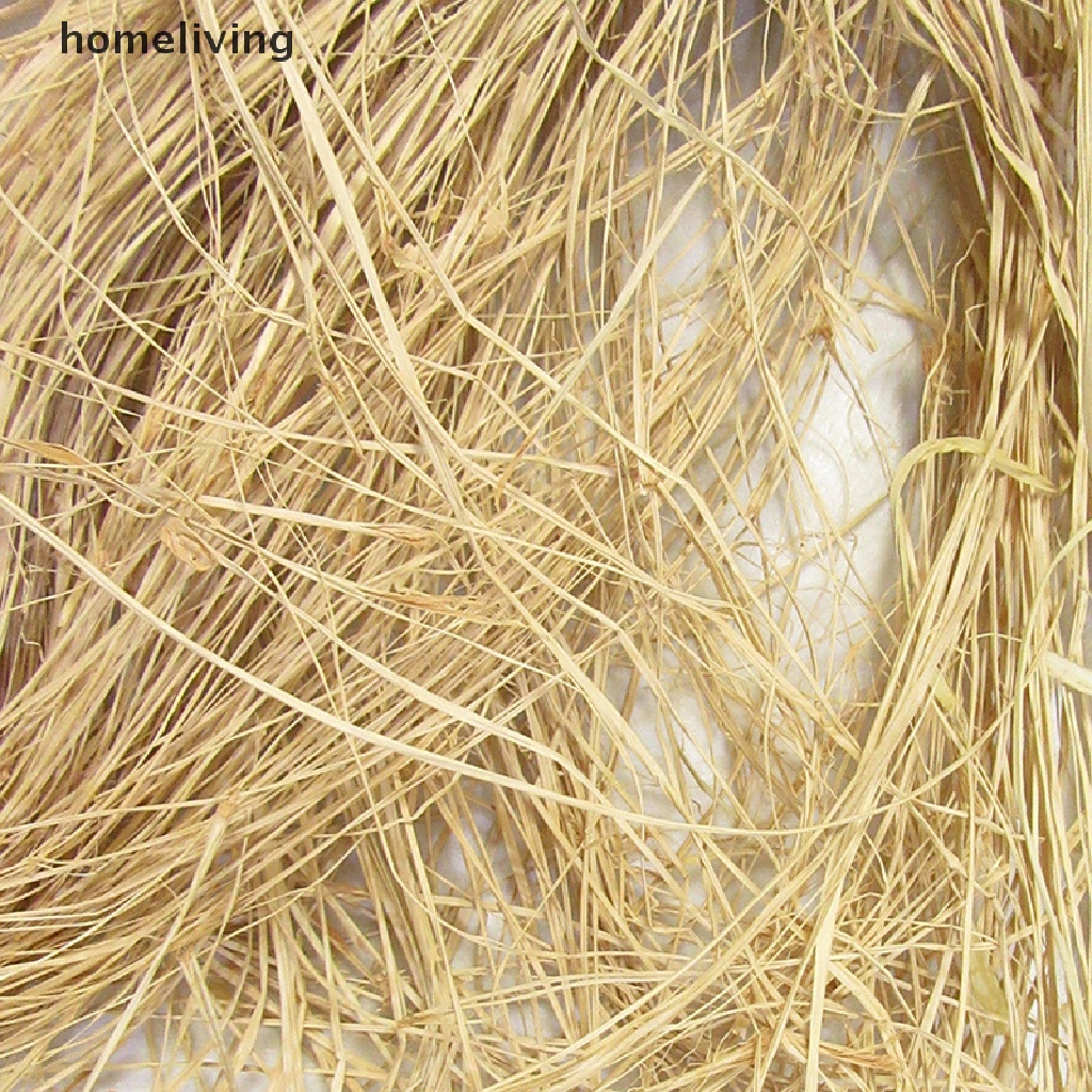 1 Cuộn Dây Ruy Băng Tự Nhiên 30g