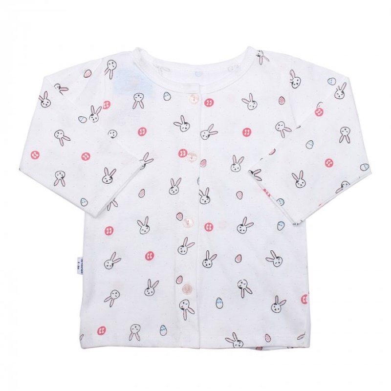 Áo thời trang Kiza dành cho bé từ sơ sinh tới 24 tháng tuổi