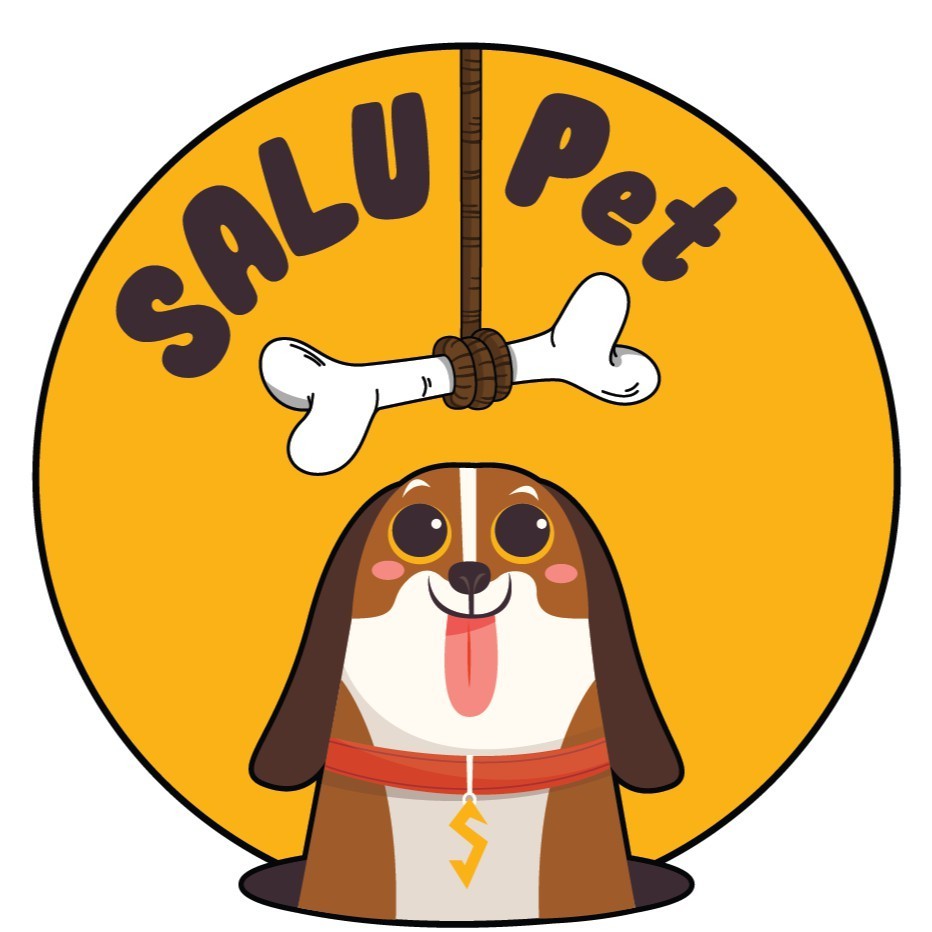 SALU PET SHOP