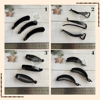 [Có sẵn] Cài tóc nhựa các loại - Cài tóc đẹp cho bé - Phụ kiện tóc - Phụ kiện thời trang - Cài tóc đẹp - Kẹp tóc đẹp