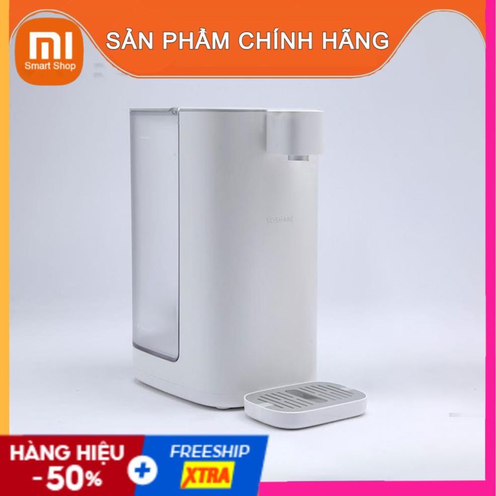 Máy nước nóng tức thì Xiaomi Scishare S2301 3.0L - SP Chính Hãng