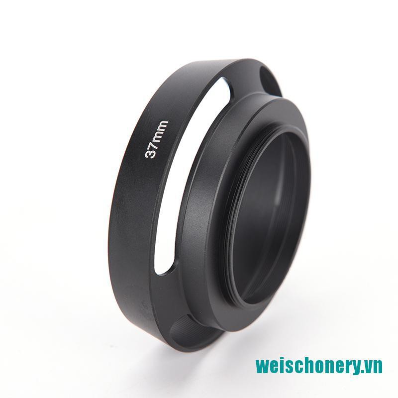 Loa Che Nắng Weischoenryx37 39 40.5 43 46 49 52 55 58 62 67 mm Cho Máy Ảnh Leica Canon Nikon