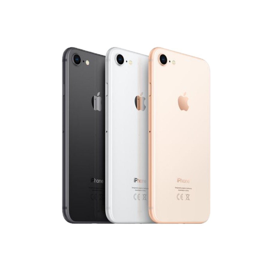 Điện thoại iPhone 8 Quốc tế 256GB Mới 99% Bảo Hành 12 Tháng