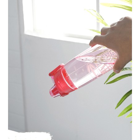 Bình đựng nước HBL, chịu nhiệt, có tay cầm.