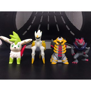 Mô hình Pokemon BANDAI ( có khớp )