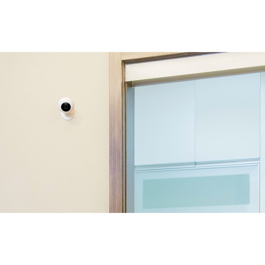 [xiaomidanang] Camera Xiaomi IP giám sát 720p - Xiaomi Chuangmi Small 720P | BigBuy360 - bigbuy360.vn