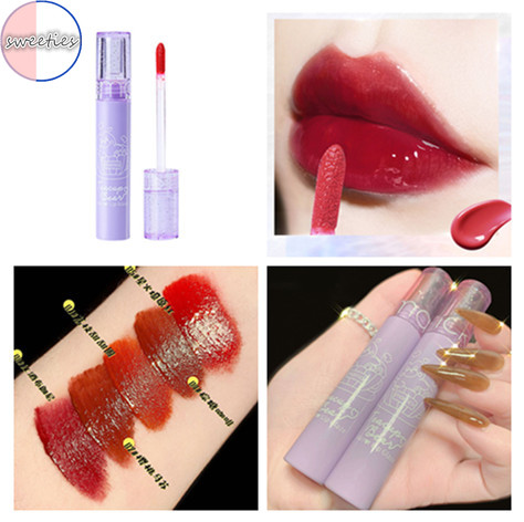 [Hàng mới về] Son môi chống thấm nước và lâu trôi cao cấp