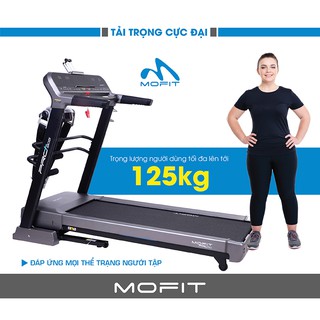 Máy chạy bộ điện MOFIT PRO905
