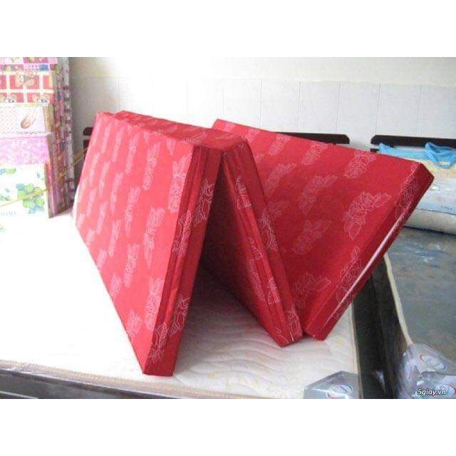 Nệm Bông Ép ( Gòn Ép ) 1m8 x 2m x 10cm
