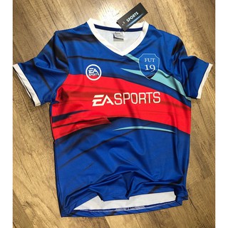 ÁO FUT 19 LIMITED