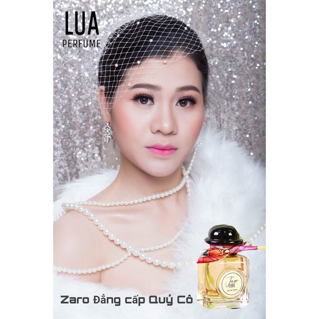 Nước Hoa JARO LUA PERFUME 30ml