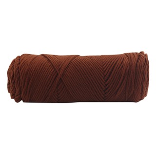 Cuộn len sợi to đan áo ấm 100g