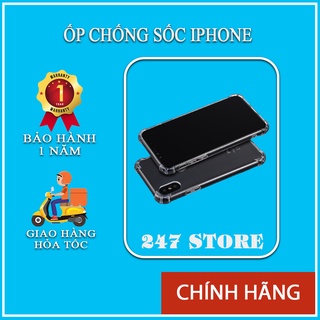 Ốp Lưng Chống Sốc Dành Cho iPhone