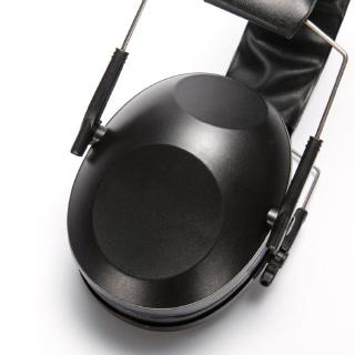 【199】Head-mounted Non-noise Reduction Version Of Tactical Headset