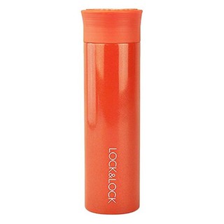 BÌNH GIỮ NHIỆT FRUITS TUMBLER 400ML LOCK&LOCK
