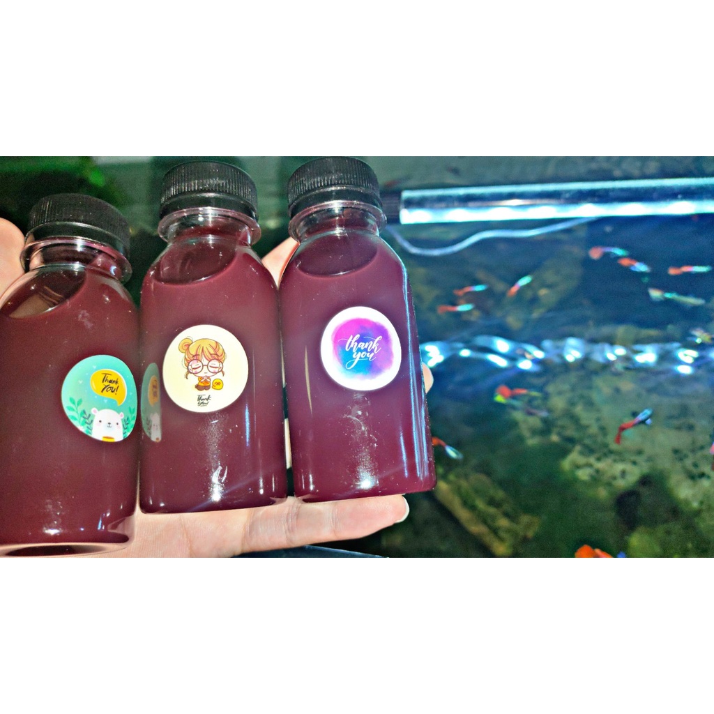 Vi sinh quang hợp Psb chai 100ml siêu khuyến mãi