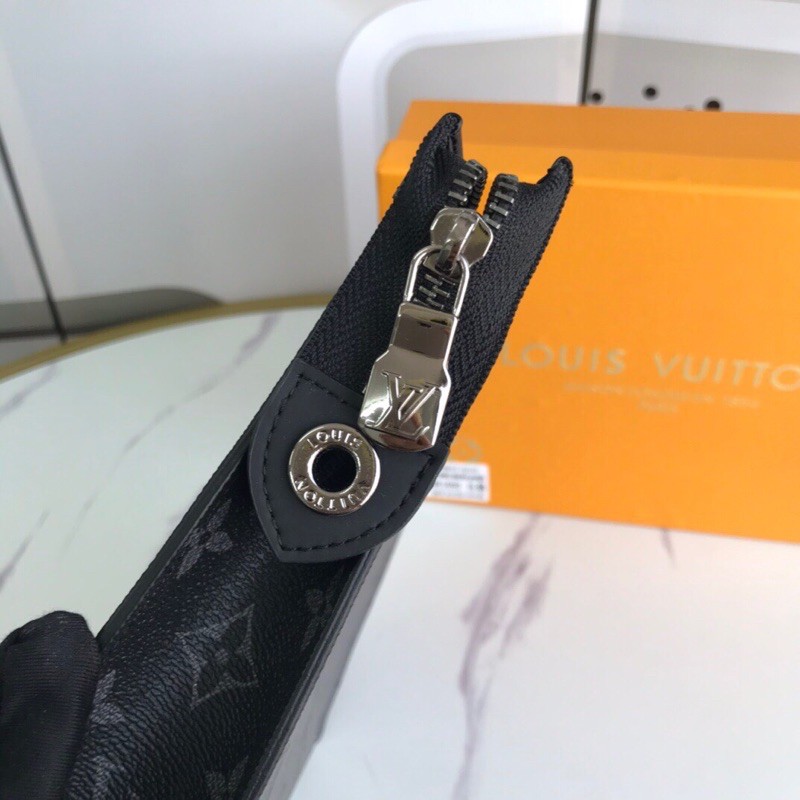 Túi ví LV Louis Vuitton túi  đựng ipad size 26cm