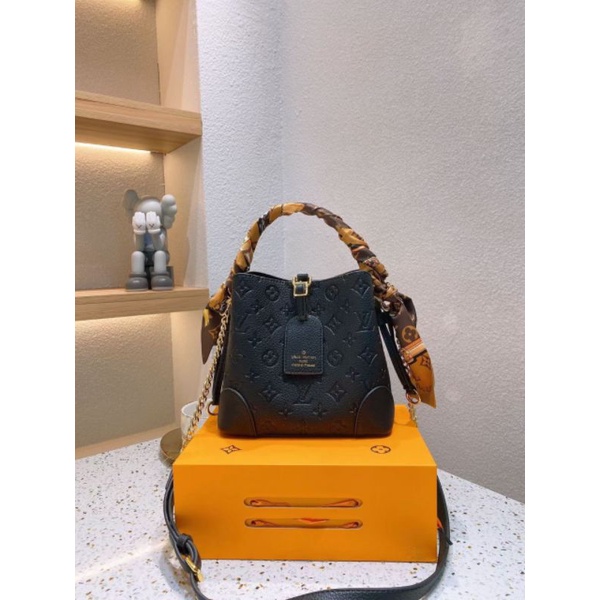 Túi nữ LV thời trang sz22cm đẹp xuất sắc hot bỏng tay fullbox