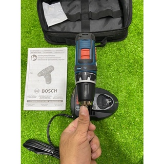 máy khoan bosch 12v