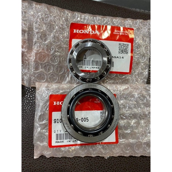 Chén cổ xe CB300r - Rebel