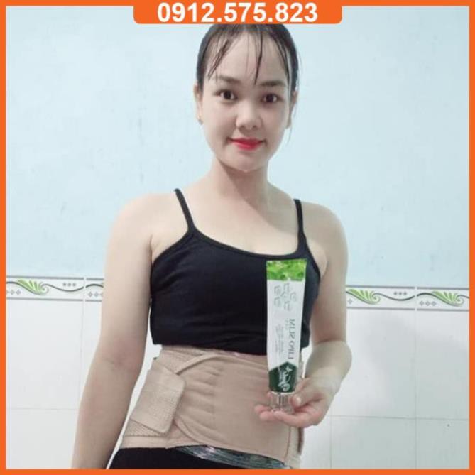 [CHÍNH HÃNG] Date mới - KEM TAN MỠ Lipo Slim (MUA 1 TẶNG 3)  sau sinh chiết xuất 100% thiên nhiên lành tính và an toàn